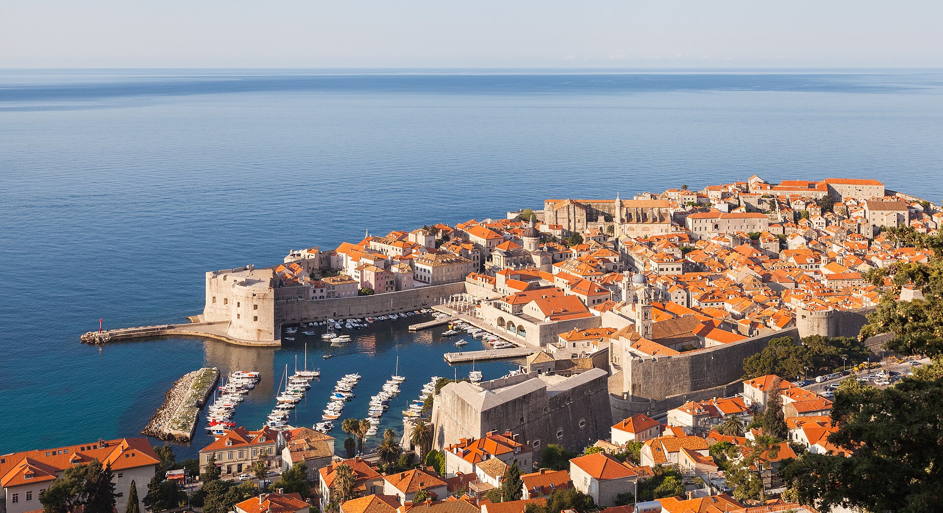7-Day Itinerary for Croatia