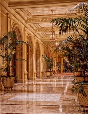 Palace of Versailles