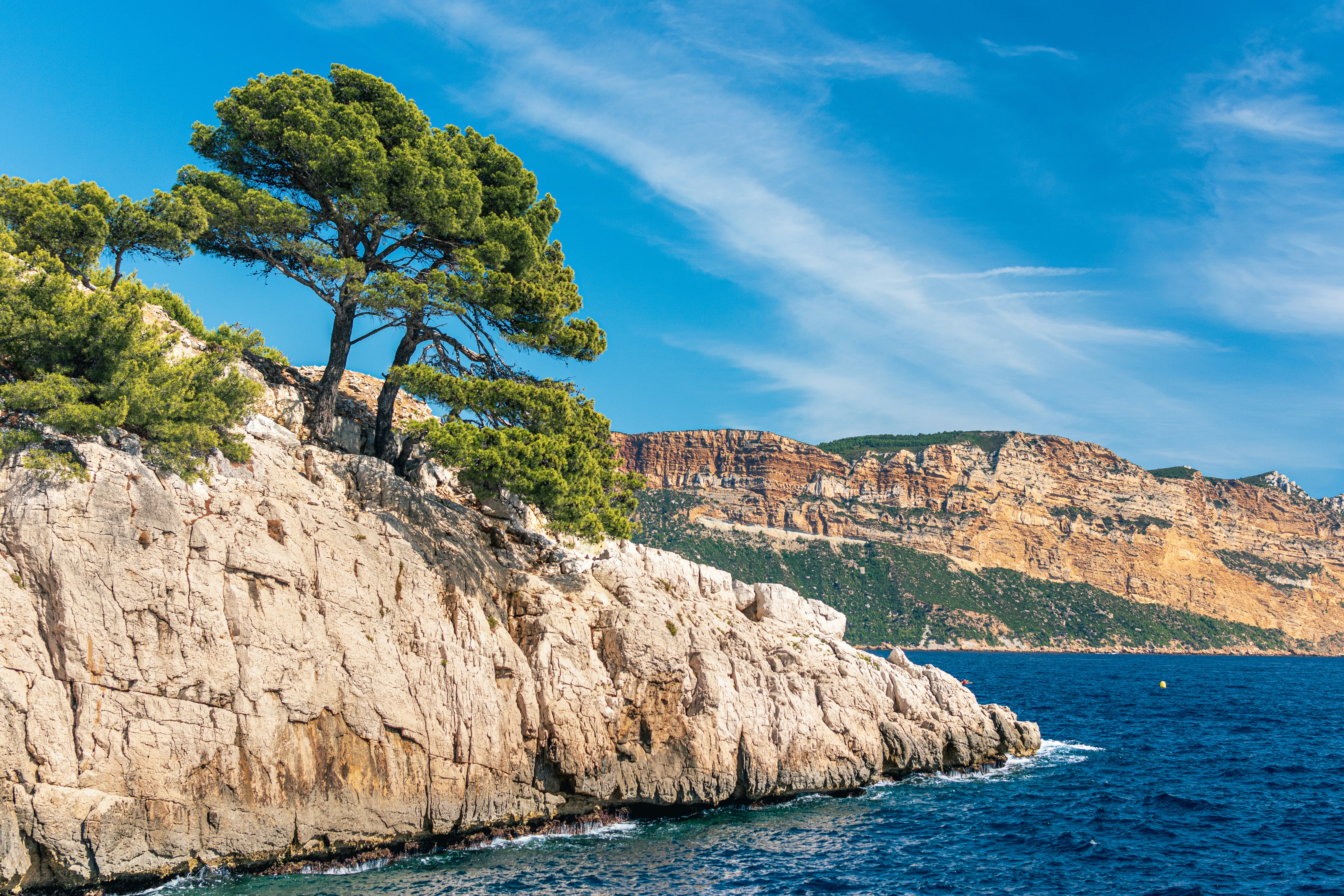 Nice, French Riviera