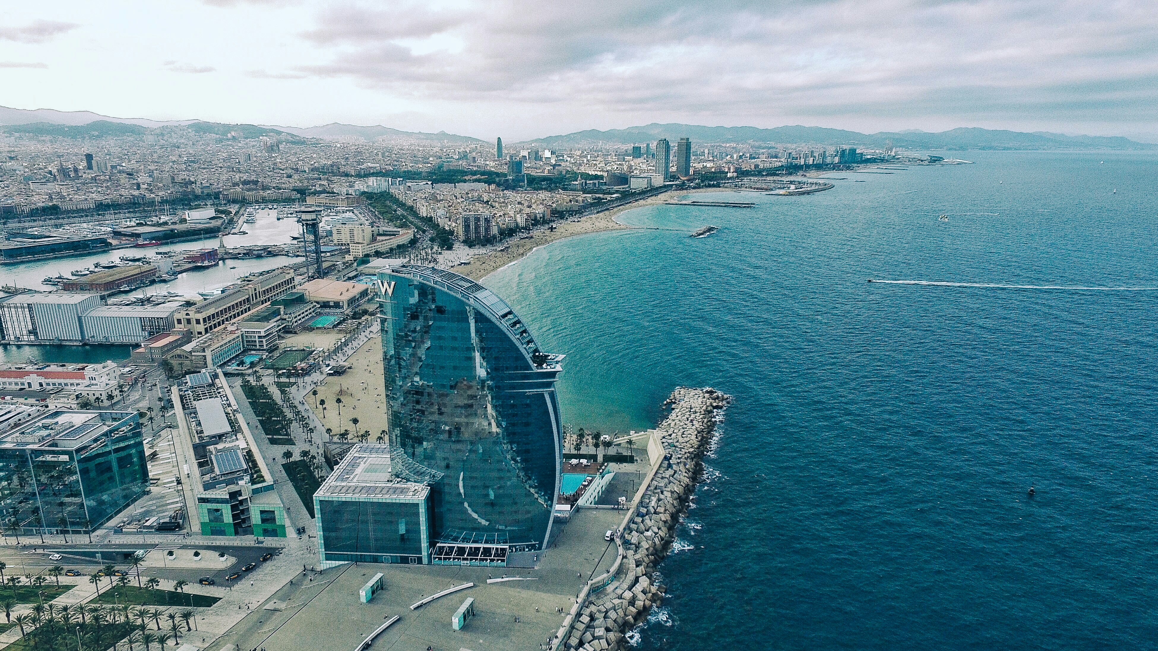 Spain