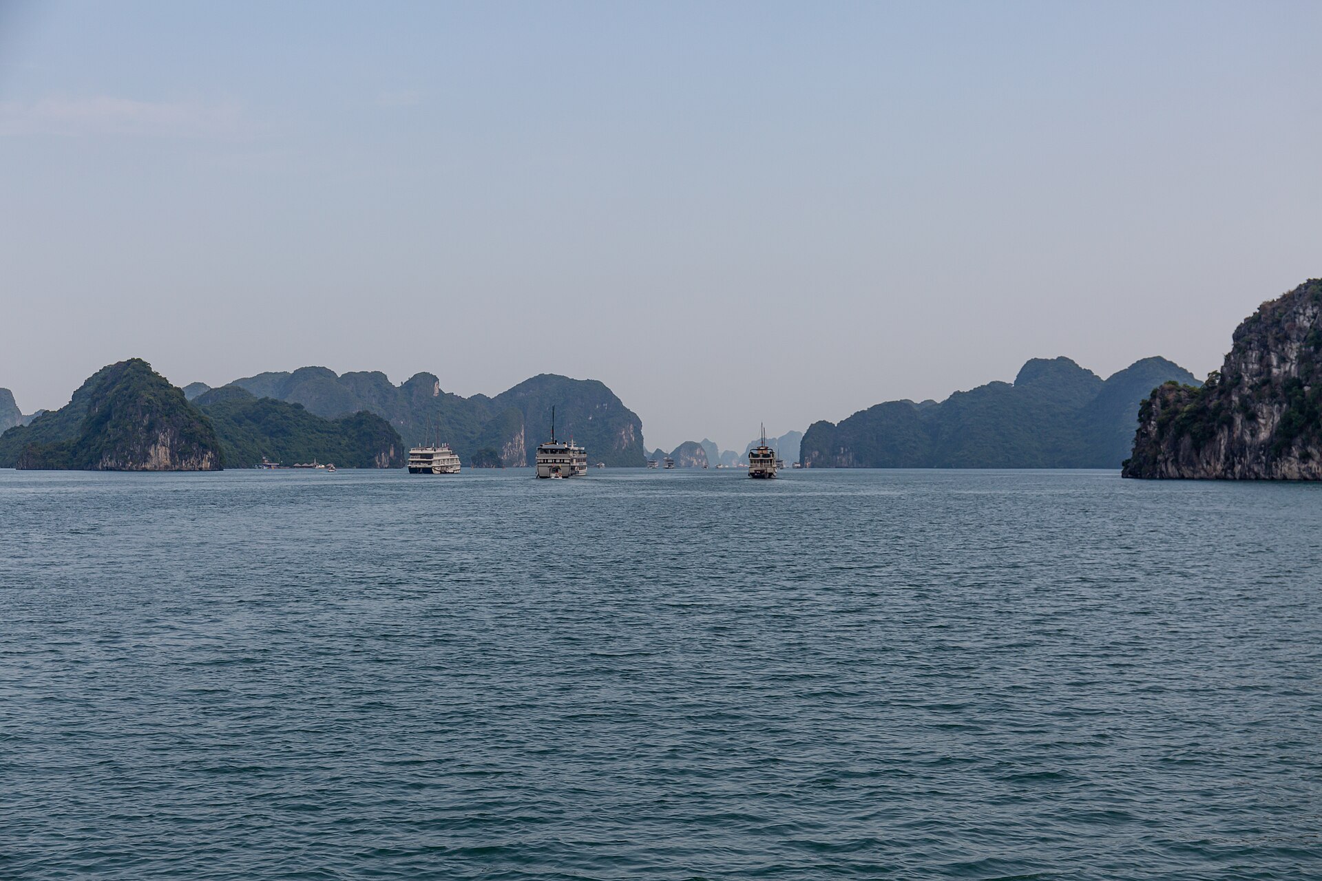 7-Day Itinerary for Vietnam